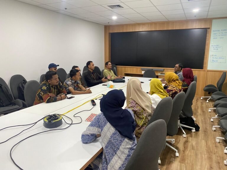 Pemprov Malut Intens Koordinasi Finalisasi KLHS RPJPD 2025-2045