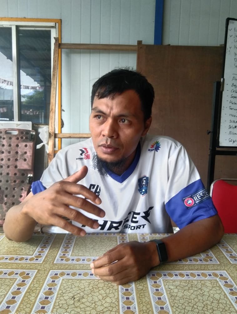 Klaim Menang Di Kandang MASI-AMAN, Suparjo: Kemenangan Yang Ditebar Sebatas Surga Telinga