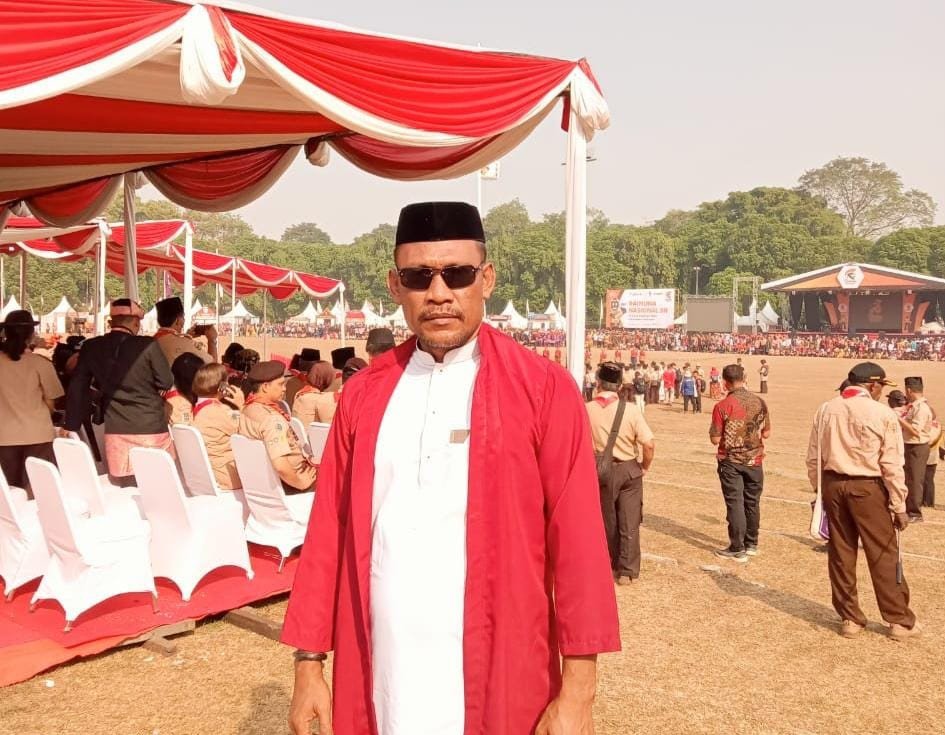 Membangun Opini Dugaan Pungli Dipasar, Andi: Yang Dibicarakan Paslon Nomor Urut 2 Itu Tidak Benar