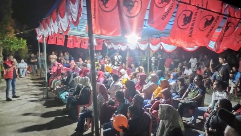 Muhammad Sinen Di Mata Warga Kelurahan Sofifi