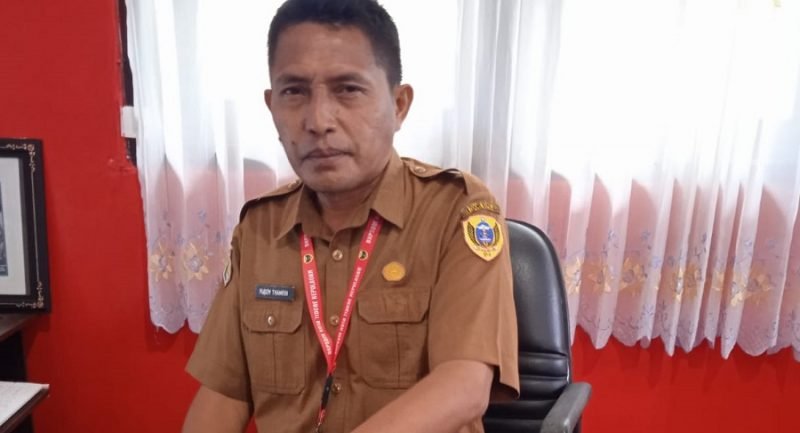 Pemkot Tidore Kepulauan Secara Resmi Mengumumkan Pembukaan Seleksi PPPK Tahun 2024