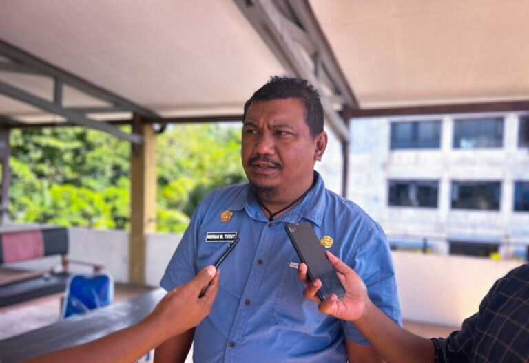 Disnakertrans Malut Berikan Pelatihan dan Sertifikasi SIO Alat Berat untuk tenaga kerja Lokal