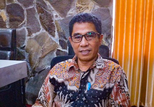PUPR Malut Terus Perbaiki SOP Pelayanan