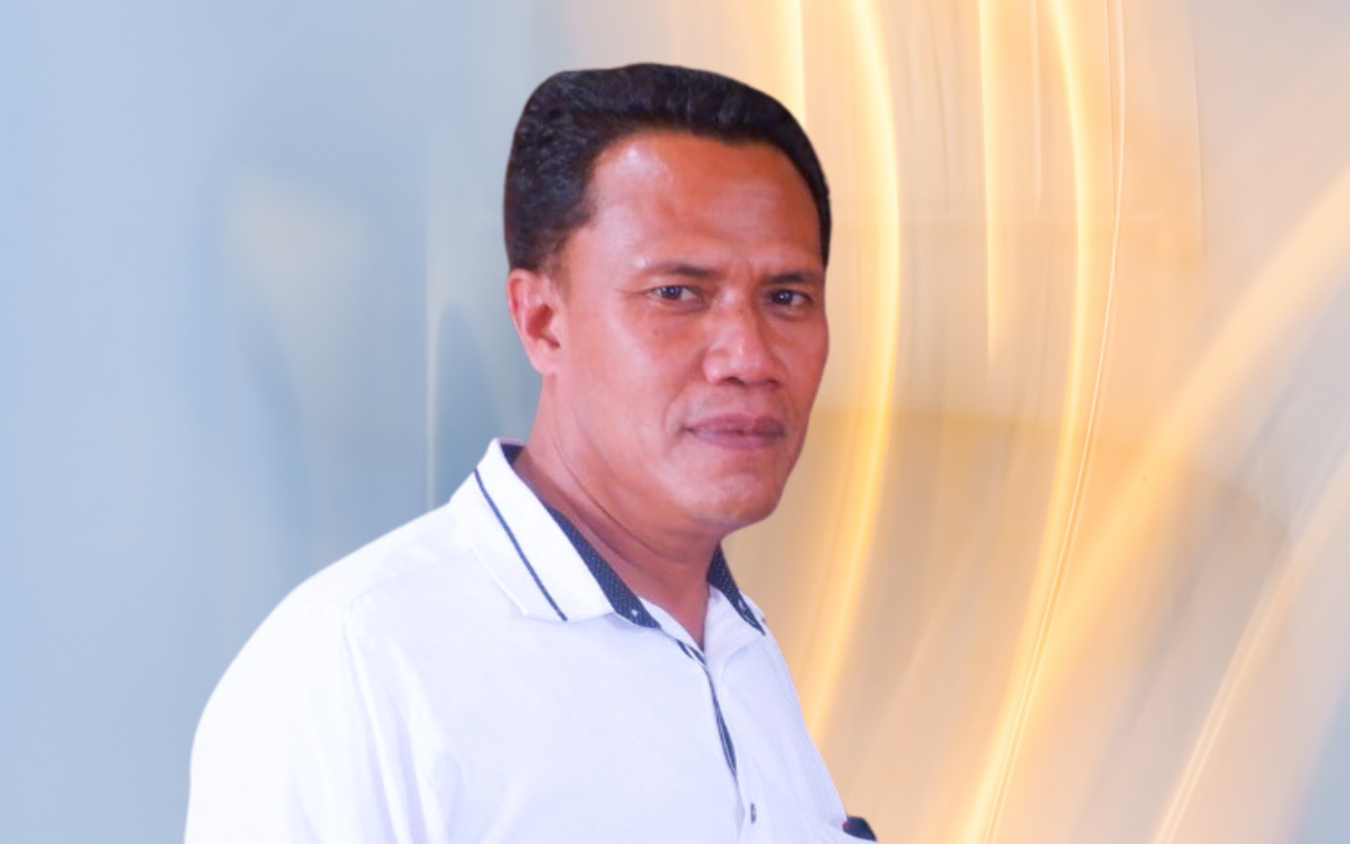 Abdul Kadir Usman: Kedisiplinan ASN Jadi Modal Penting dalam Pelayanan Publik