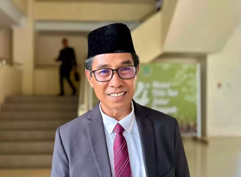 Kadis PUPR Maluku Utara Optimis Proyek DAU Berjalan Lancar