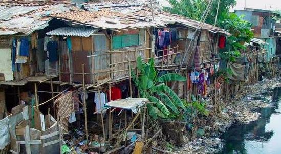 Perangi Kawasan Kumuh, Kadis Perkim Gagas Cegah Kumuh