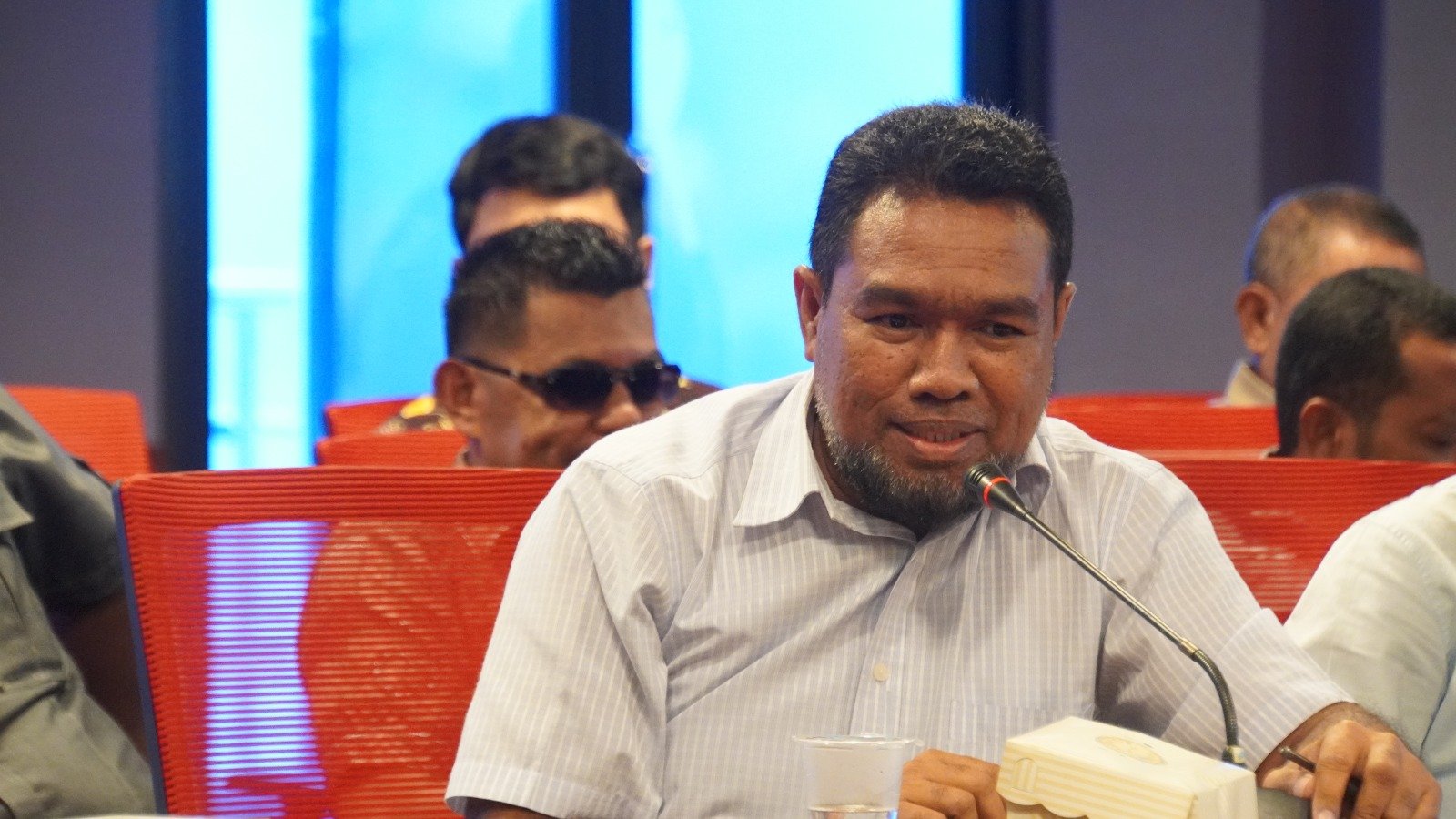 Kota Tidore Mendukung Maluku Utara Sebagai Tuan Rumah Latsitarda Nusantara XLV Tahun 2025