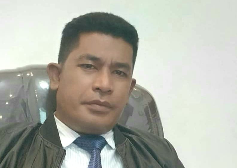 MASI-AMAN Cetak Sejarah Baru Pilkada Tidore Kepulauan