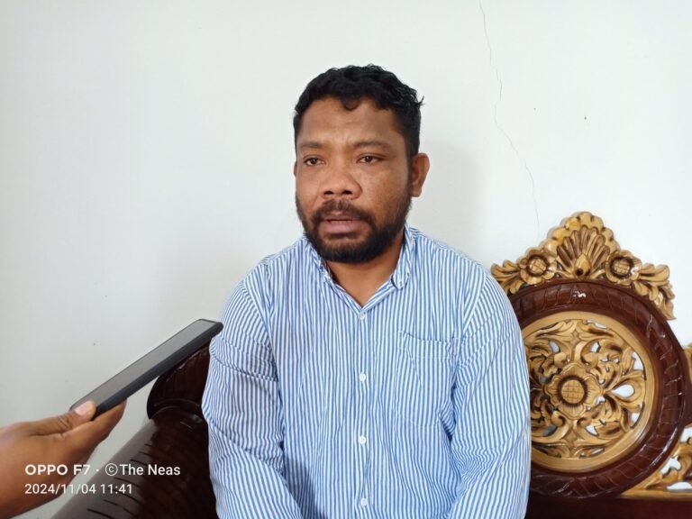 Berikut Jadwal Debat Ke II Cakada Kota Tidore Kepulauan