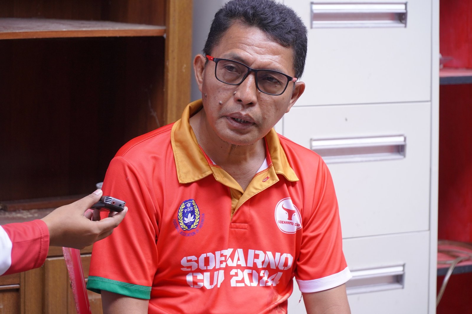 Pemkot Tidore Umumkan Hasil Seleksi Administrasi PPPK 2024
