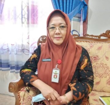 Dukcapil Tidore Buka Pelayanan di Hari Libur Jelang Pilkada