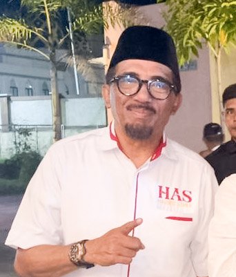 Cagub Husain Syah dukung Program Perbaikan Gizi dan Ketahanan Pangan Presiden Prabowo