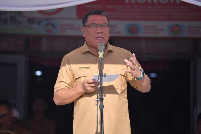Pemkot Tidore Kepulauan Mengeluarkan Himbauan Netralitas ASN