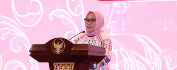 Perempuan Melek Literasi Keuangan, Perkuat Perekonomian Nasional