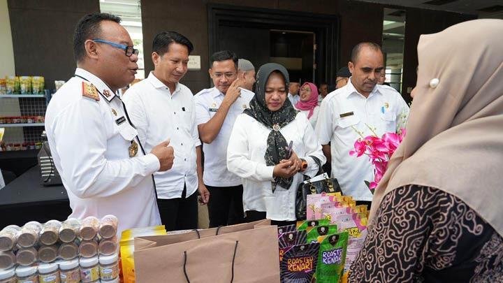 Bekal Dua Dasawarsa untuk Masa Depan Maluku Utara