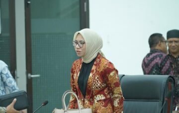 Ada Kementrian Ekonomi Kreatif Di Kabinet Merah Putih, Ketua DPC Gekrafs: Harus Ada Lembaga Teknis Mengurusi Anak Muda