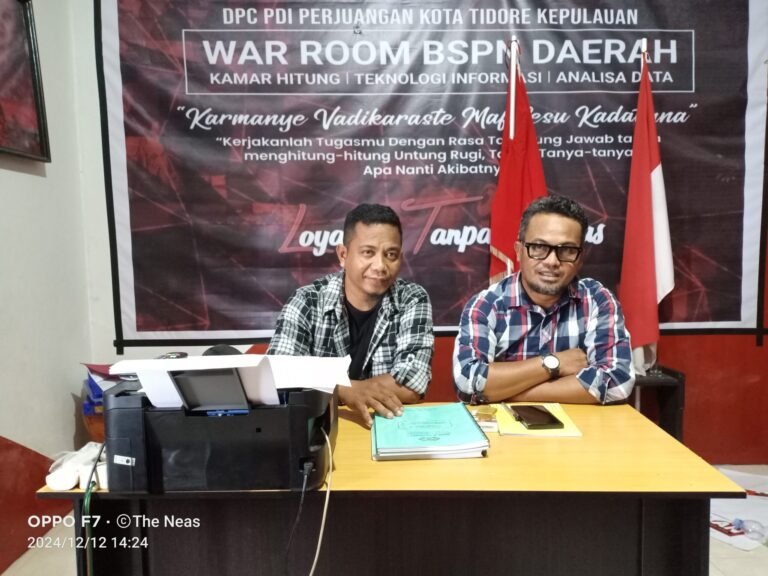 Diaudit Oleh KAP, Laporan Dana Kampanye Paslon MASI-AMAN Dinyatakan Patuh