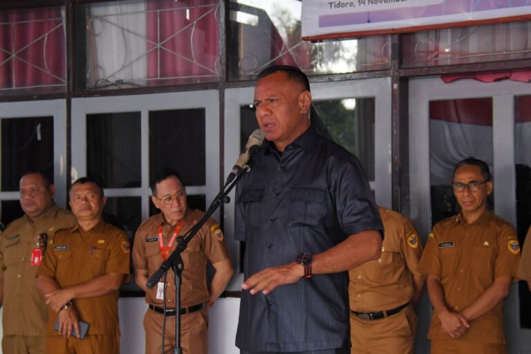 Optimalkan Pelayanan Minyak Tanah, Wawali Minta Perindagkop Siapkan Personil Pengawasan