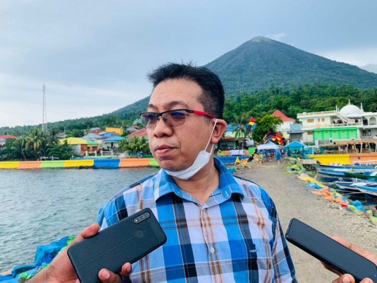 BPKAD Malut Komitmen Selesaikan Hutang Pihak Ketiga