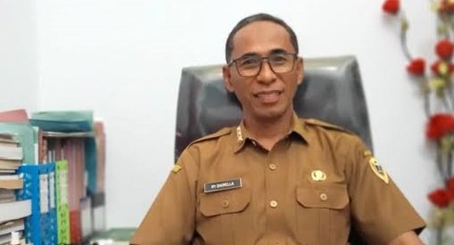 Penggunaan DDS Maupun ADD Harus Selaras Dengan Kebijakan Pemerintah Pusat