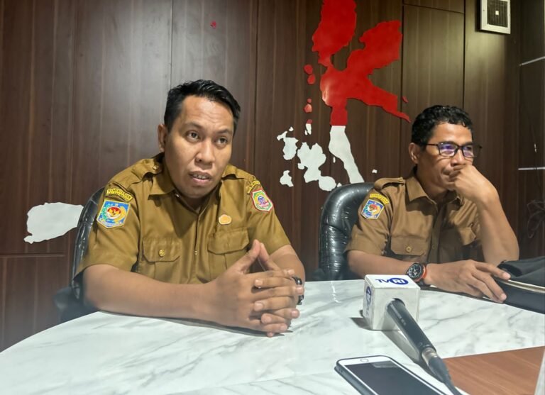 Tingkatkan Efesiensi, BPBJ Malut Mulai Lakukan Persiapan Tender Dini