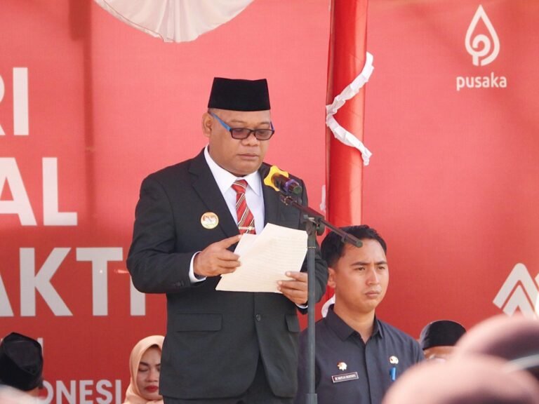 Harmoni Selaraskan Asta Cita untuk Umat yang Rukun Menuju Indonesia Emas
