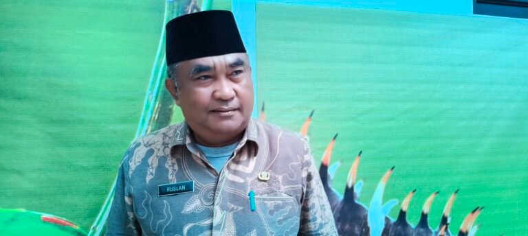 Pemprov Siap Jadikan Provinsi Maluku Utara sebagai Provinsi Sangat Inovatif di Tahun 2025