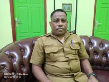 Ini Yang Disiapkan Distan Untuk Mewujudkan Swasembada Pangan