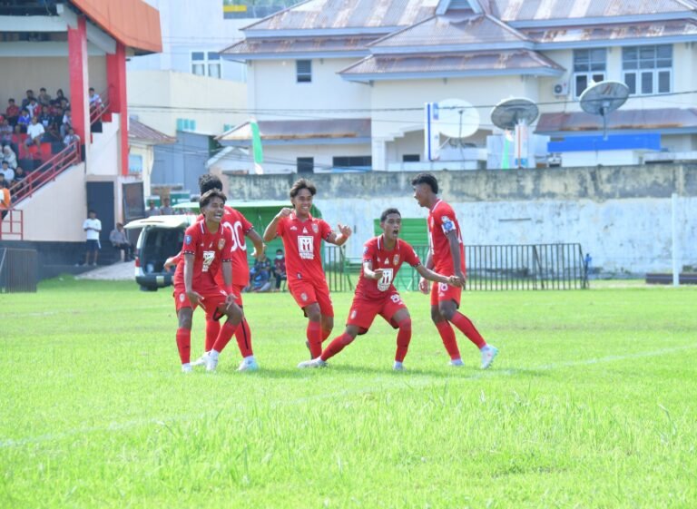 Main Di Marimoi Stadion, Bali United Harus Akui Sangarnya Kandang Malut United