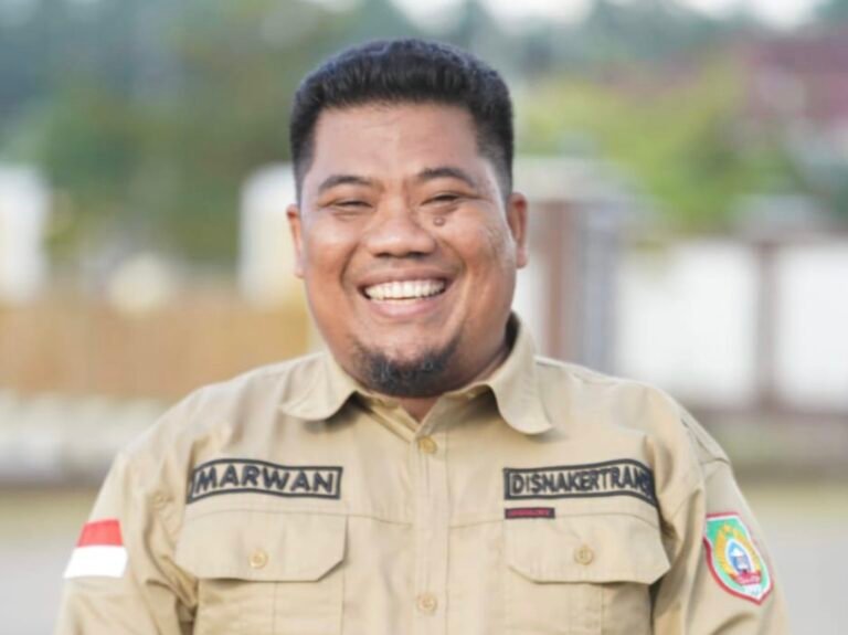 Disnakertrans berhasil Tangani Perselisihan Industrial dan PHK Tenaga Kerja di Maluku Utara