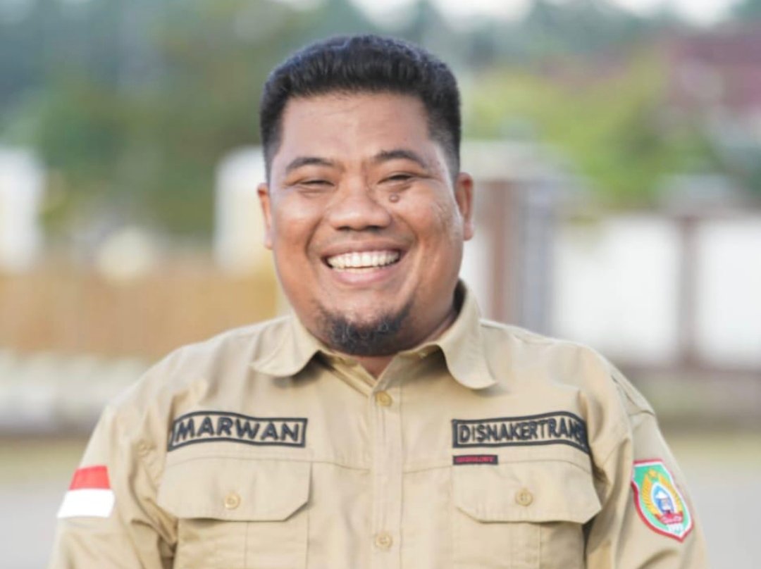 Disnakertrans berhasil Tangani Perselisihan Industrial dan PHK Tenaga Kerja di Maluku Utara