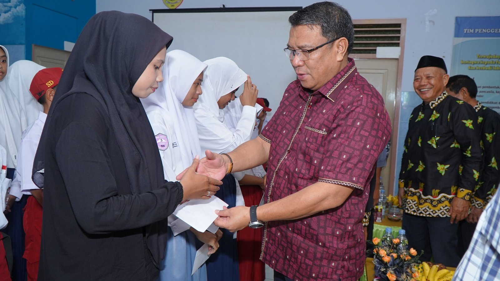 Wujudkan Pengelolaan Koperasi yang Profesional, KSP dan KUD Bobato Gelar RAT