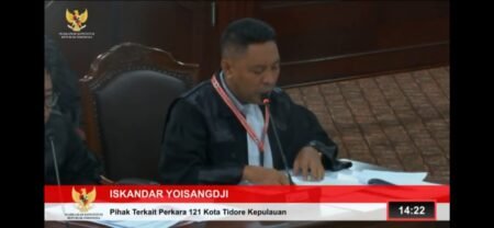 Kuasa Hukum MASI-AMAN Optimis MK Tolak Gugatan Paslon SAM ADA