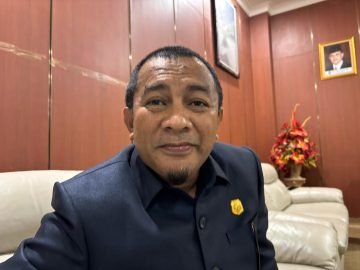 Pasca Pilkada, DPRD Malut Dorong Persatuan dan Stabilitas Ekonomi