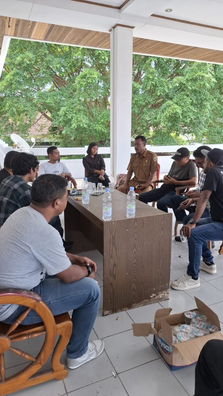 Kekerasan Terhadap Wartawan, Begini Respon Ketua Kwatak Dan Kapas