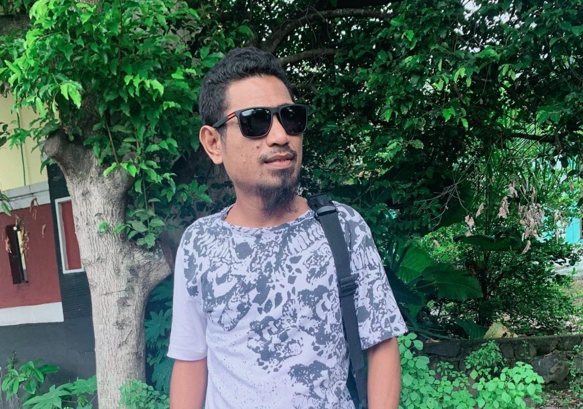 Kekerasan Terhadap Wartawan Kembali Terjadi, Suratmin: Halangi Kerja Wartawan Tidak Dibenarkan