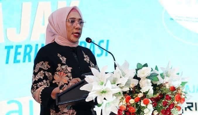 Bapenda Malut Perluas Digitalisasi Pembayaran Pajak dengan MPOS