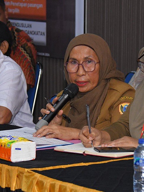 Dituding Sebar Kontrak Secara Diam-Diam, Begini Penjelasan Kadis Prindakop
