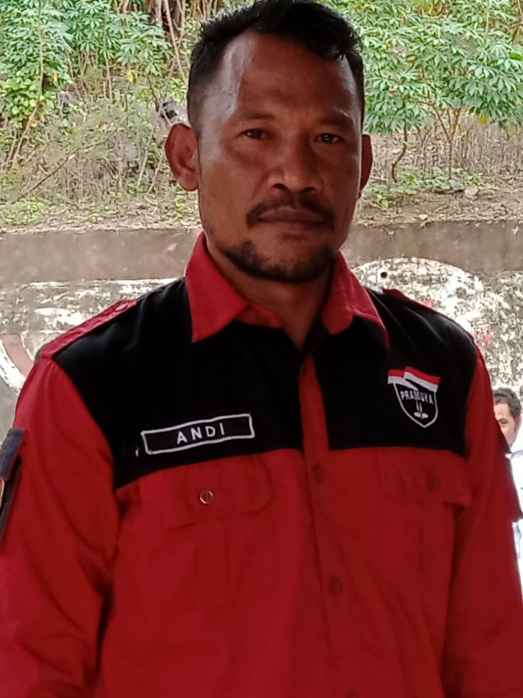 Sikapi Berita Miring Terkait Kekerasan Jurnalis, Kepala Pasar Beberkan Fakta di Lapangan