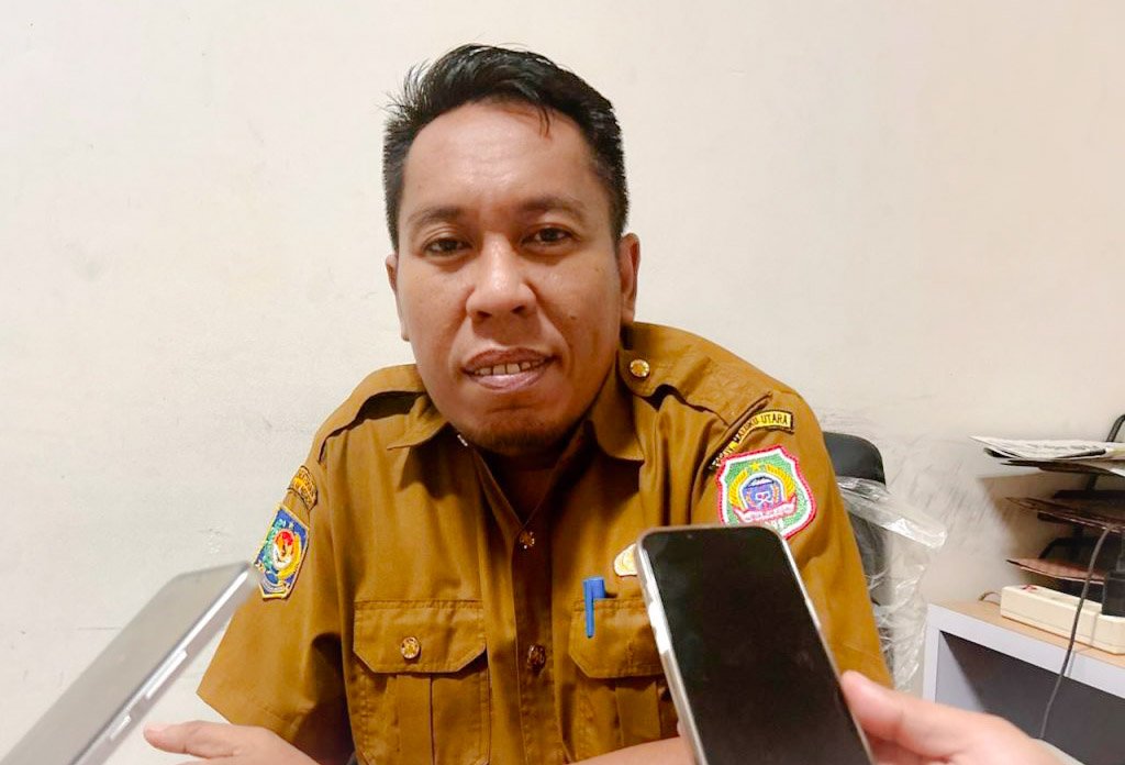 Farid Hasan Minta OPD Harus Segera Ajukan Rencana Umum Pengadaan
