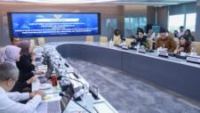 Kolaborasi Kementerian PANRB dan Komdigi Perkuat Kebijakan Pemerintah Digital
