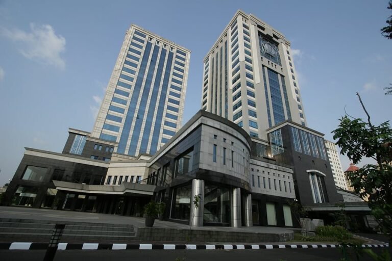 Perekonomian Indonesia Tumbuh Kuat dan Stabil Sepanjang 2024