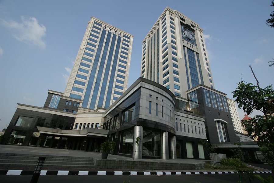 Perekonomian Indonesia Tumbuh Kuat dan Stabil Sepanjang 2024