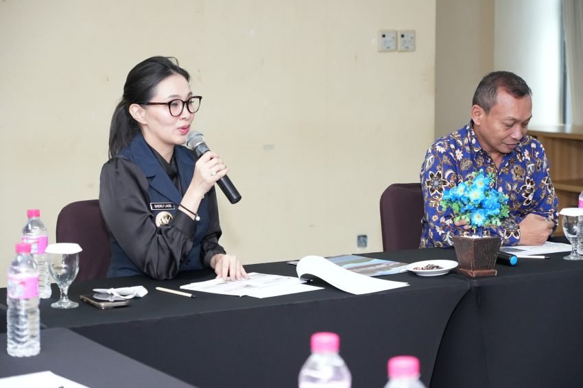 Semua Hak TPP dan THR ASN Pemprov Maluku Utara telah tersalurkan