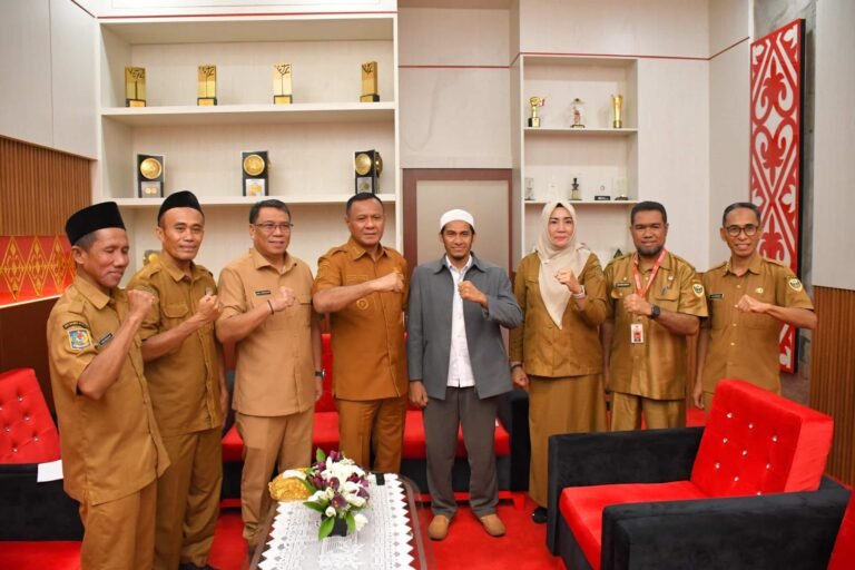 Festival Malam Ela-Ela Mendapat Dukungan Dari Pemda Tidore