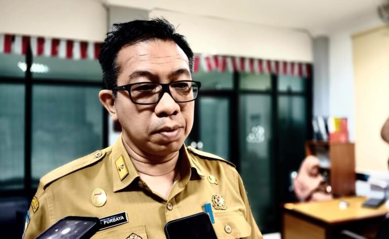 BPKAD Sudah Proses Pembayaran Gaji Seluruh ASN di Maluku Utara