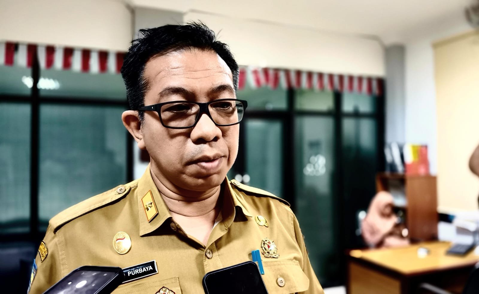BPKAD Sudah Proses Pembayaran Gaji Seluruh ASN di Maluku Utara