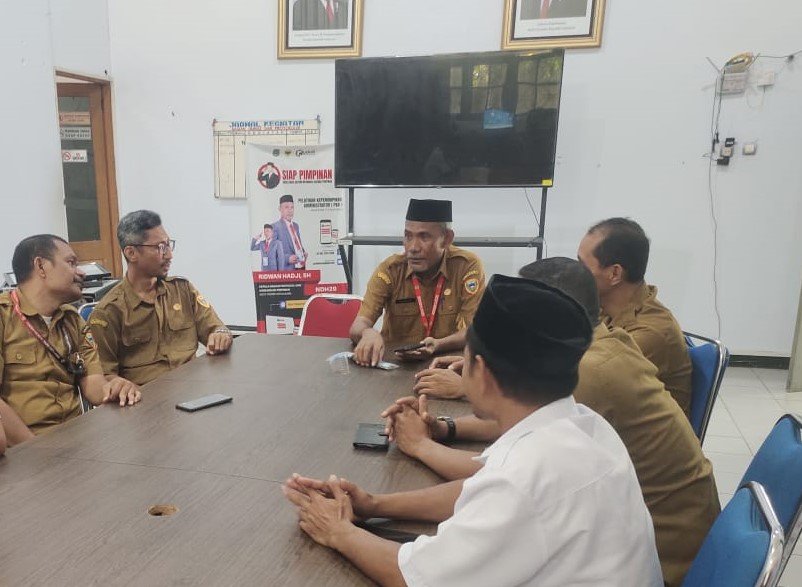 Pemprov Maluku Utara dituntut Bayar Utang DBH Kota Tidore Kepulauan