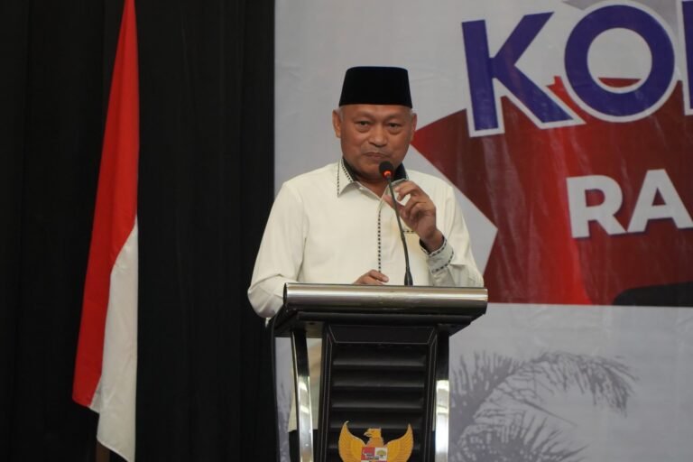 Konsultasi Publik Rancangan Awal RKPD 2026 Harus Mementingkan Kepentingan Rakyat