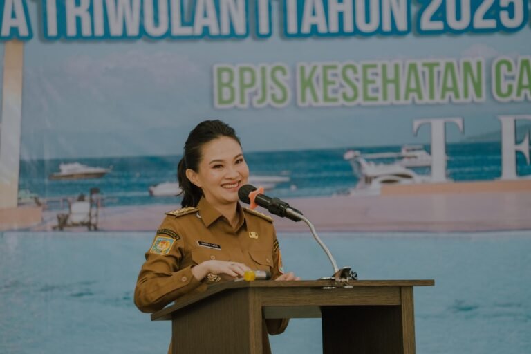 Pemprov Siap Bantu Pelunasan BPJS Lewat Skema Pelunasan Hutang DBH